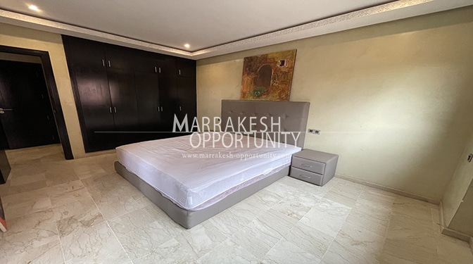 Location Appartement