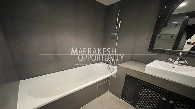 Location Appartement