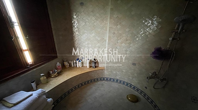 Location villa meublée située au sein d&rsquo;une belle résidence