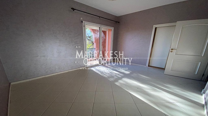 Location villa avec piscine privée targa