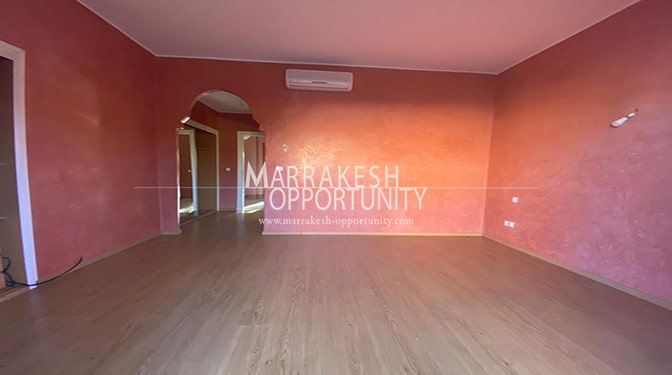 Location villa avec piscine privée targa