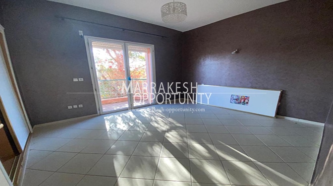 Location villa avec piscine privée targa