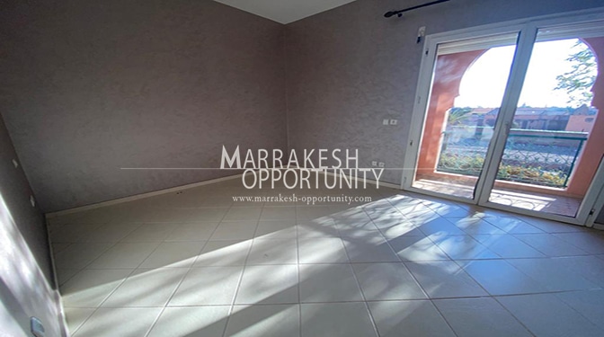 Location villa avec piscine privée targa