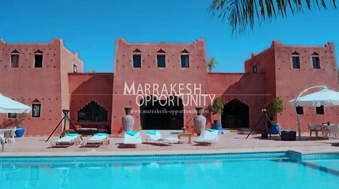 Location gérance maison d’hôte