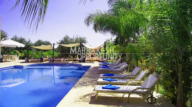 Location gérance maison d’hôte