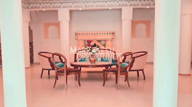 Location gérance maison d’hôte