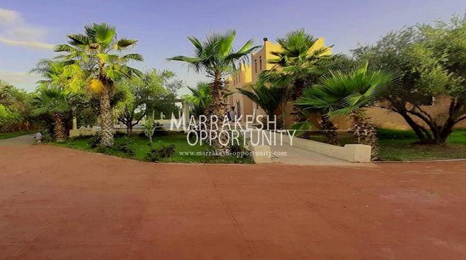 Location gérance maison d’hôte