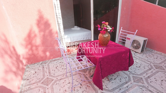 Location gérance maison d’hôte