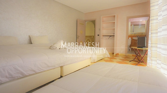 Location gérance maison d’hôte