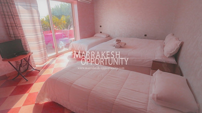 Location gérance maison d’hôte