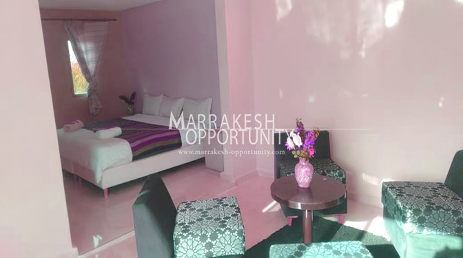 Location gérance maison d’hôte