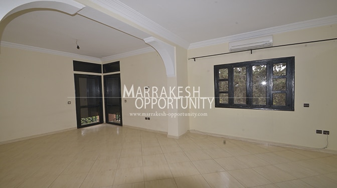 Location villa route fes marrakech