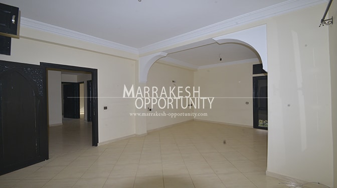 Location villa route fes marrakech