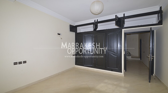 Location villa route fes marrakech