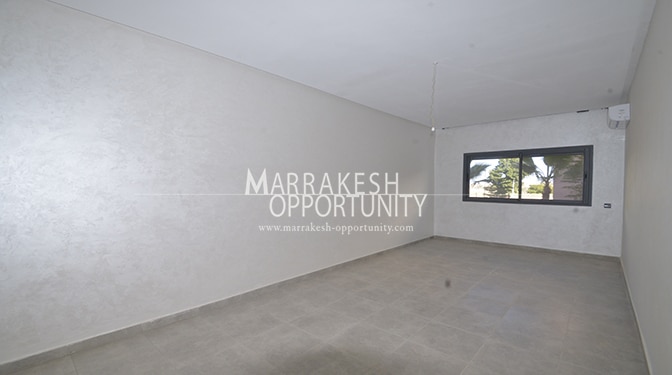 magnifique appartement à louer à targa