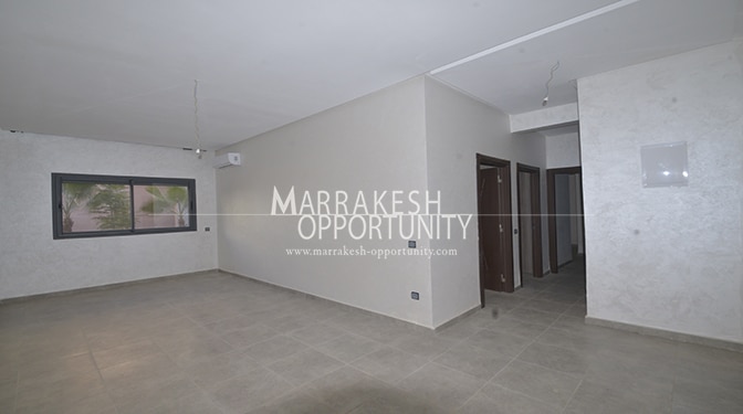 magnifique appartement à louer à targa