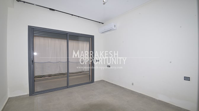 magnifique appartement à louer à targa