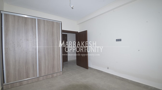 magnifique appartement à louer à targa