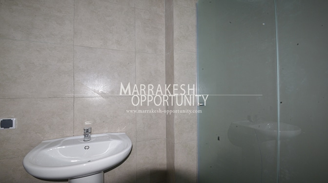 magnifique appartement à louer à targa