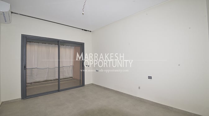 magnifique appartement à louer à targa