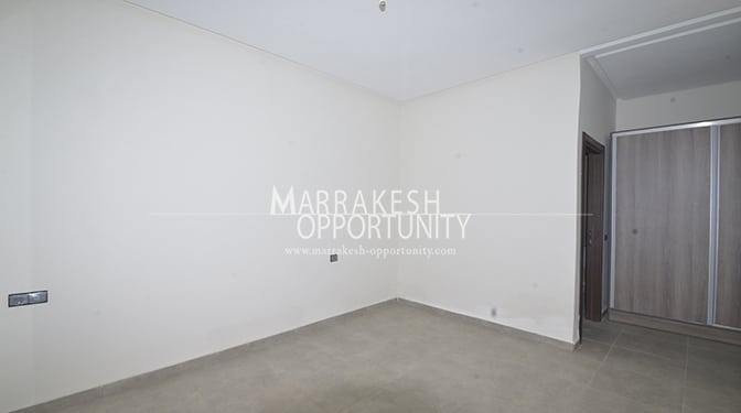 magnifique appartement à louer à targa