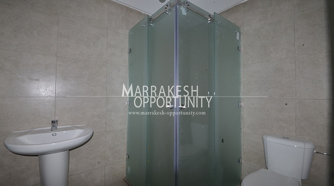 magnifique appartement à louer à targa