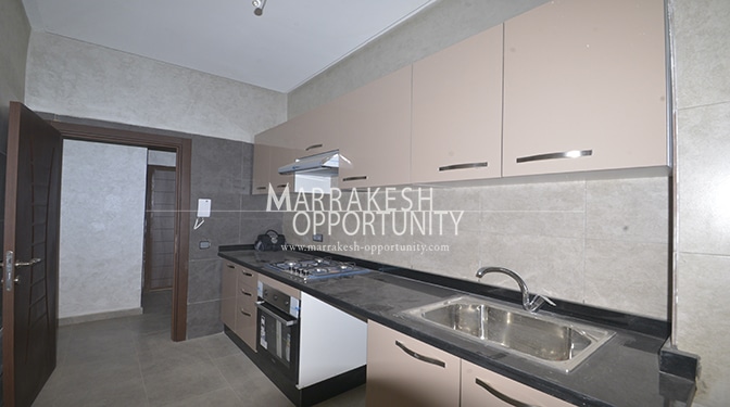 magnifique appartement à louer à targa