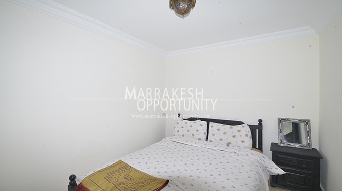 Location appartement meublé avec gout