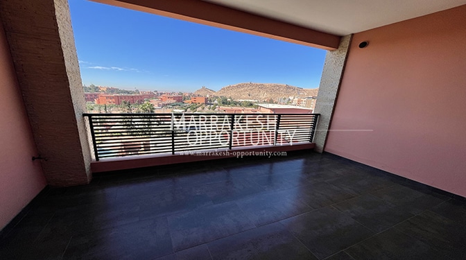 Location appartement duplex moderne