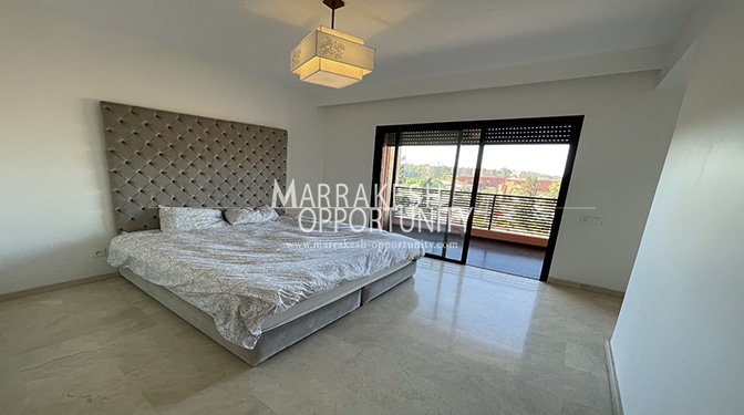 Location appartement duplex moderne