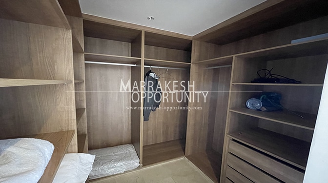 Location appartement duplex moderne