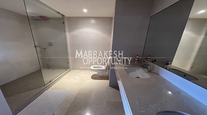 Location appartement duplex moderne