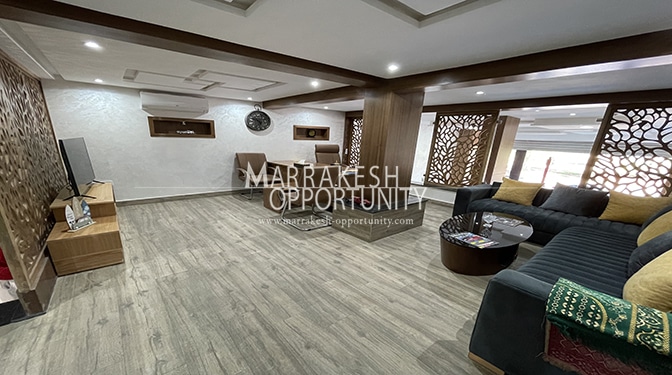 Commercial Space for Long-term Rental in Izdihar