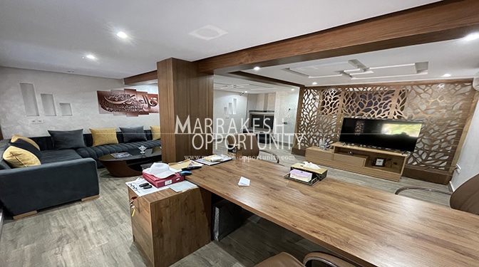 Commercial Space for Long-term Rental in Izdihar