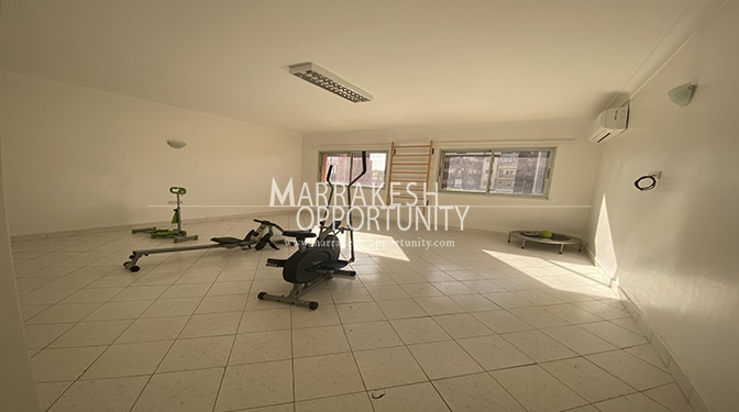 Location appartement proche du lycée Victor Hugo