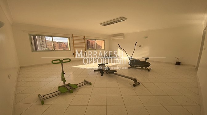 Location appartement proche du lycée Victor Hugo