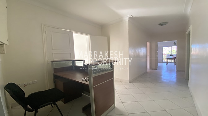 Location appartement proche du lycée Victor Hugo