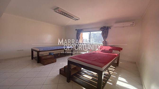 Location appartement proche du lycée Victor Hugo