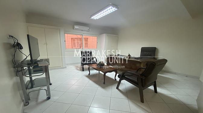 Location appartement proche du lycée Victor Hugo