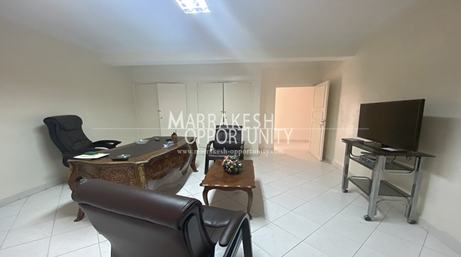 Location appartement proche du lycée Victor Hugo