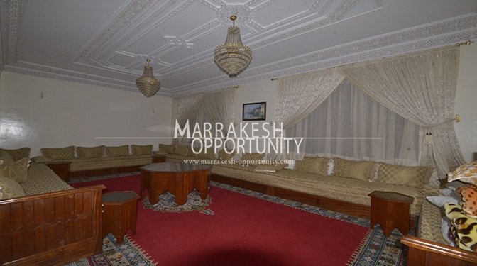 Luxury Villa for Sale with Pool with Garden in Targa