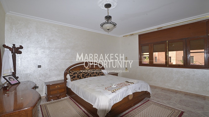 Luxury Villa for Sale with Pool with Garden in Targa