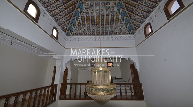 Luxury Villa for Sale with Pool with Garden in Targa