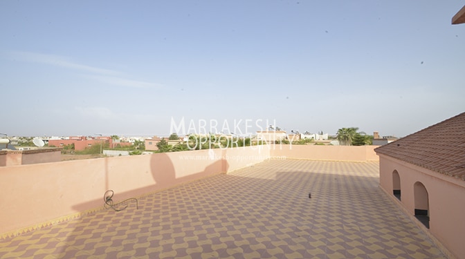 Luxury Villa for Sale with Pool with Garden in Targa