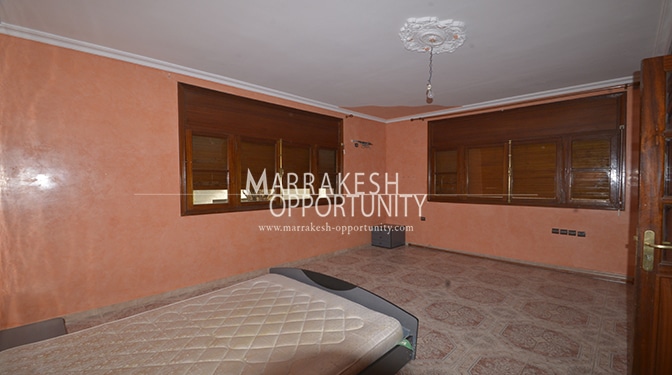 Luxury Villa for Sale with Pool with Garden in Targa