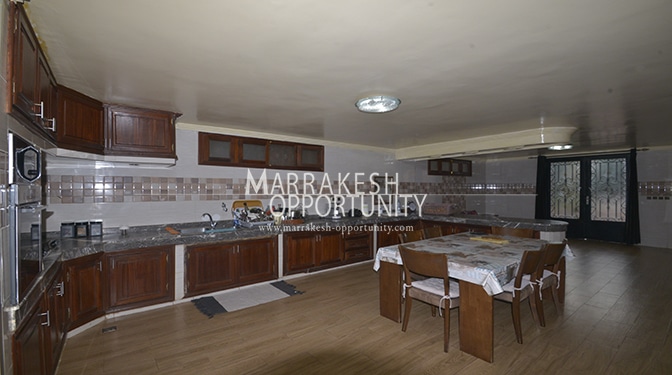 Luxury Villa for Sale with Pool with Garden in Targa