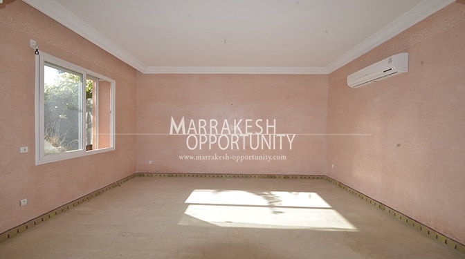 Location Villa à targa