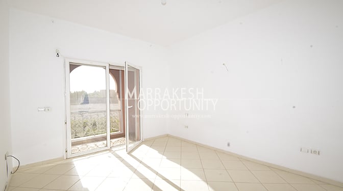 Location Villa à targa