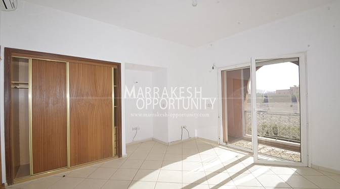 Location Villa à targa