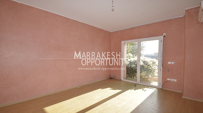 Location Villa à targa